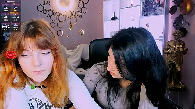 Snapshot of lola_sun12 chatting on November 26, 2025, 9:16 pm lola sun12 online show from November 26, 2025, 9:16 pm