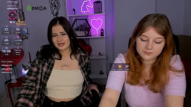 Snapshot of lola_sun12 chatting on November 28, 2025, 10:01 pm lola sun12 online show from November 28, 2025, 10:01 pm