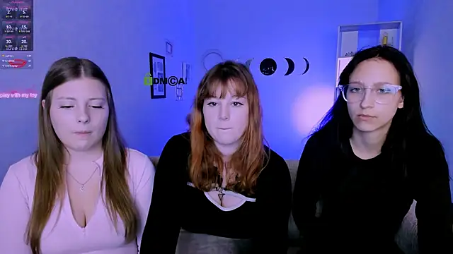 Snapshot of lola_sun12 chatting on December 14, 2025, 8:13 pm lola sun12 online show from December 14, 2025, 8:13 pm