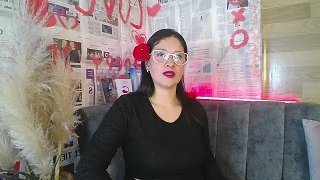 Alana steel 1 online show from February 13, 2026, 7:21 pm