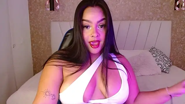 Amaranta carey online show from November 12, 2025, 12:11 am