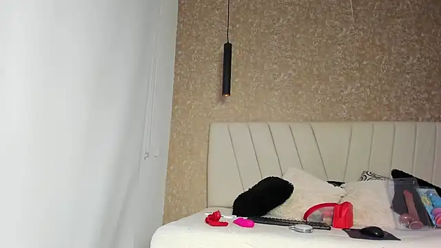 Amaranta carey online show from March 30, 2026, 11:28 pm