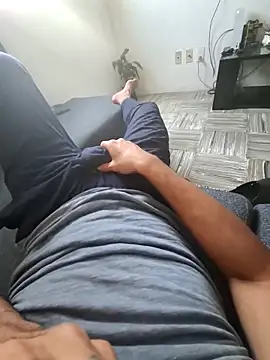 MexicanoPuebla23 online show from November 10, 2025, 11:37 pm