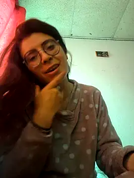 Natalykaty online show from November 6, 2025, 2:07 pm