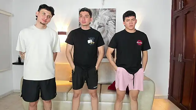 Snapshot of Brutal_primium chatting on February 18, 2026, 1:12 am Brutal primium online show from February 18, 2026, 1:12 am