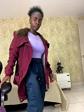 MorenaLush Eup online show from December 23, 2025, 3:04 am