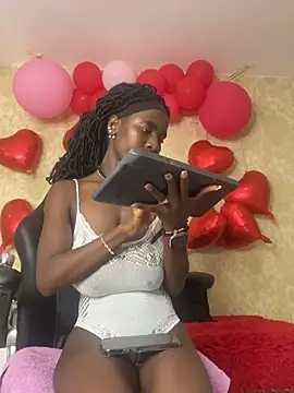 MorenaLush Eup online show from March 7, 2026, 1:57 am