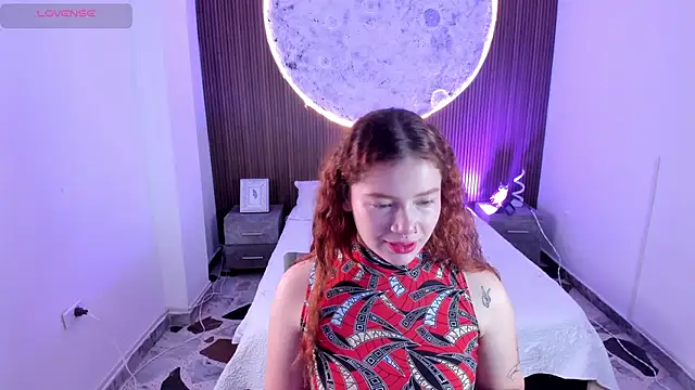 Snapshot of AphroditeSweet chatting on January 6, 2026, 10:45 pm AphroditeSweet online show from January 6, 2026, 10:45 pm