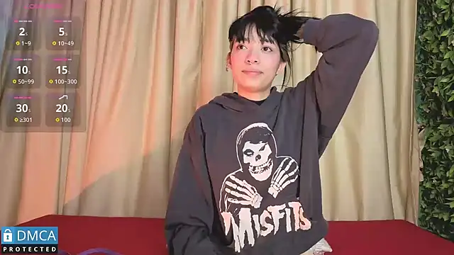 Snapshot of stepha__ chatting on October 16, 2025, 11:22 am stepha online show from October 16, 2025, 11:22 am