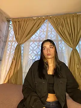 Snapshot of stepha__ chatting on November 5, 2025, 11:10 am stepha online show from November 5, 2025, 11:10 am