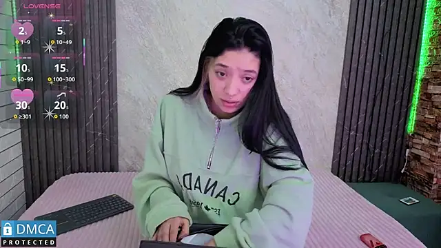 Snapshot of stepha__ chatting on November 26, 2025, 11:11 am stepha online show from November 26, 2025, 11:11 am