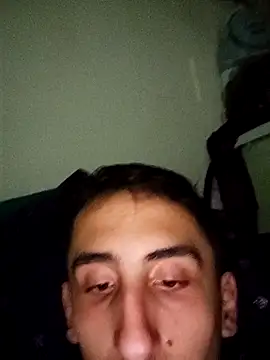 TolgaAkyol 20 online show from October 15, 2025, 10:43 pm