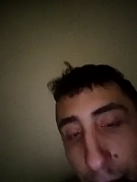 TolgaAkyol 20 online show from October 19, 2025, 5:52 am