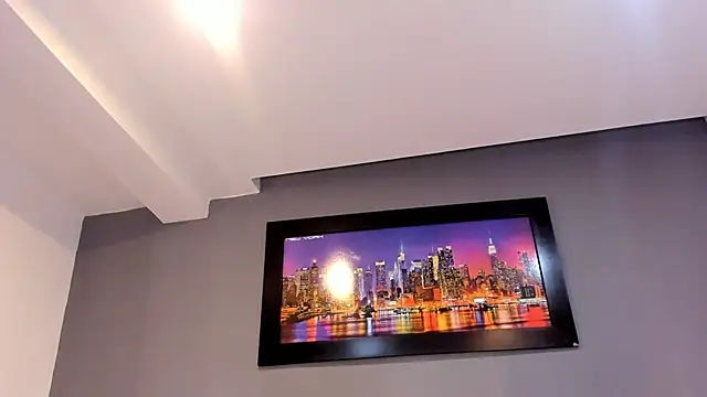 Snapshot of CharlotteCottin chatting on February 9, 2026, 1:26 pm CharlotteCottin online show from February 9, 2026, 1:26 pm