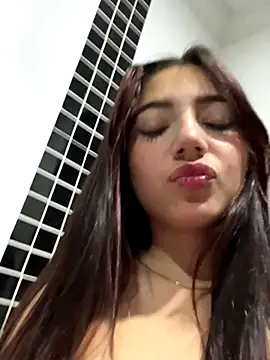 LisaGoddes online show from October 10, 2025, 10:53 pm