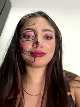 LisaGoddes online show from October 30, 2025, 11:27 pm