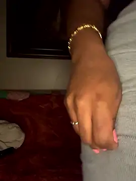 Snapshot of MissNastee chatting on January 18, 2026, 5:33 am MissNastee online show from January 18, 2026, 5:33 am