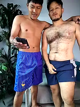 DADDYTTEDY1 online show from November 6, 2025, 10:32 pm