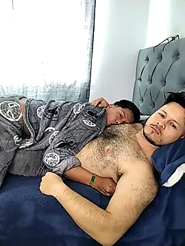 DADDYTTEDY1 online show from November 28, 2025, 7:27 pm