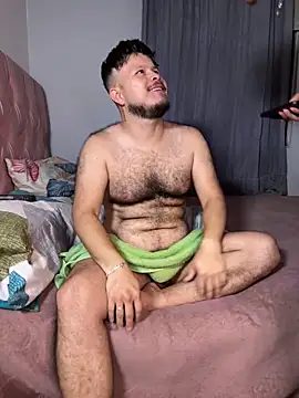 DADDYTTEDY1 online show from May 15, 2026, 2:18 am