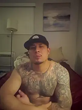 realdeep559 online show from January 14, 2026, 8:42 am