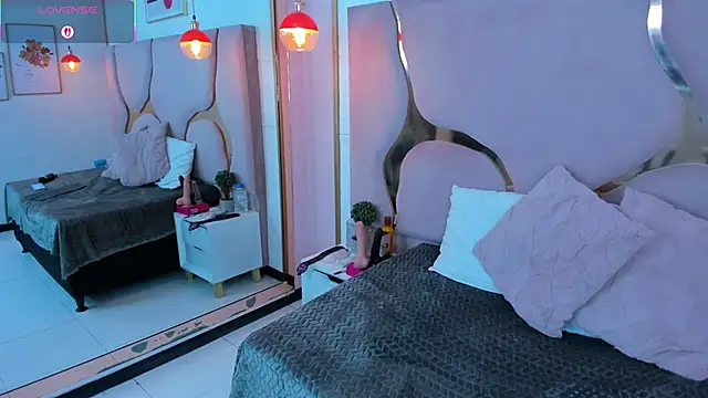 Snapshot of Maiyajoness chatting on February 6, 2026, 5:12 am Maiyajoness online show from February 6, 2026, 5:12 am