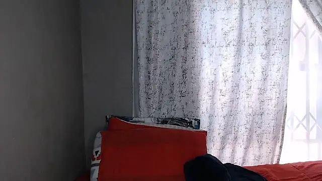 Lunalee online show from January 13, 2026, 11:48 am