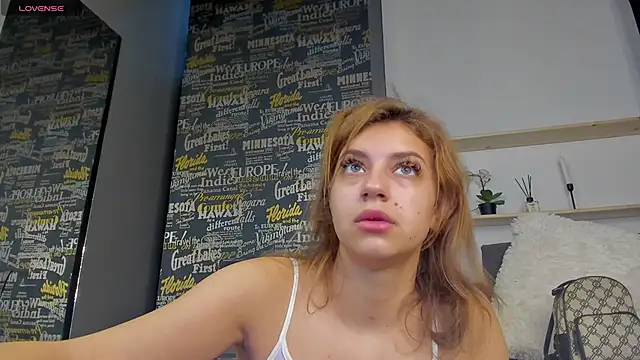 MaddieRay online show from September 20, 2025, 5:19 am