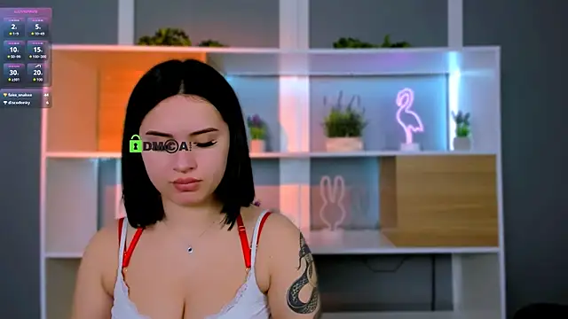 Snapshot of lily_morty chatting on February 4, 2026, 11:42 pm lily morty online show from February 4, 2026, 11:42 pm