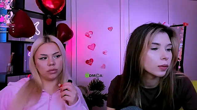 Snapshot of lily_morty chatting on February 16, 2026, 10:55 am lily morty online show from February 16, 2026, 10:55 am