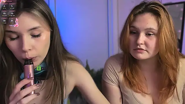 Snapshot of lily_morty chatting on February 26, 2026, 1:21 pm lily morty online show from February 26, 2026, 1:21 pm