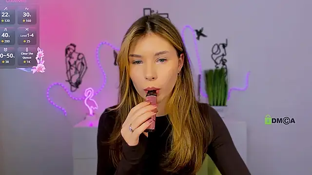 Snapshot of lily_morty chatting on March 6, 2026, 12:56 pm lily morty online show from March 6, 2026, 12:56 pm