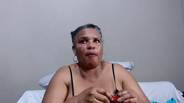 GrandBustyMelon online show from February 8, 2026, 3:10 am