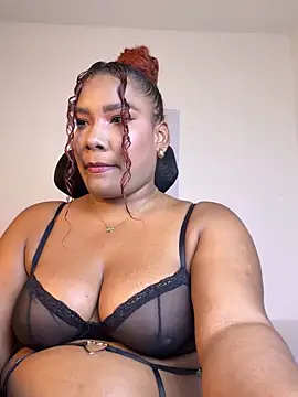 anailynn online show from October 1, 2025, 11:55 pm