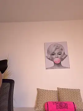 anailynn online show from November 25, 2025, 11:16 pm