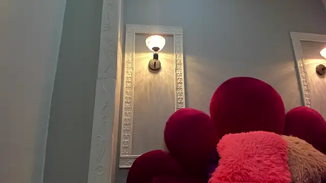 Saammy 17 online show from October 10, 2025, 7:46 pm