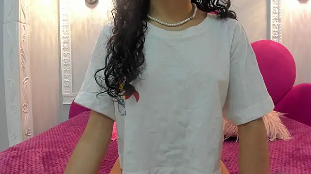 Saammy 17 online show from October 15, 2025, 8:31 pm