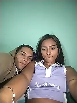 emilyvalencia 1 online show from November 30, 2025, 5:33 am