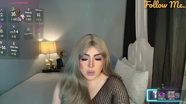 Unforgettable Maria online show from December 2, 2025, 3:56 am