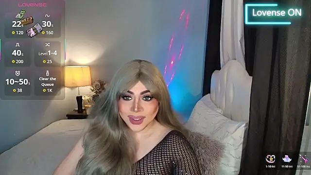 Snapshot of Unforgettable_Maria chatting on January 7, 2026, 3:42 am Unforgettable Maria online show from January 7, 2026, 3:42 am