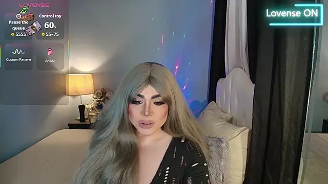 Snapshot of Unforgettable_Maria chatting on February 6, 2026, 3:00 am Unforgettable Maria online show from February 6, 2026, 3:00 am