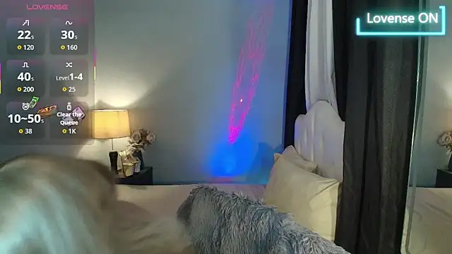 Snapshot of Unforgettable_Maria chatting on February 7, 2026, 1:53 am Unforgettable Maria online show from February 7, 2026, 1:53 am