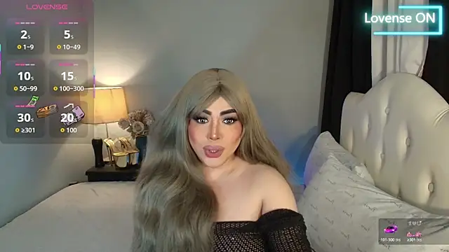 Snapshot of Unforgettable_Maria chatting on February 25, 2026, 2:43 am Unforgettable Maria online show from February 25, 2026, 2:43 am