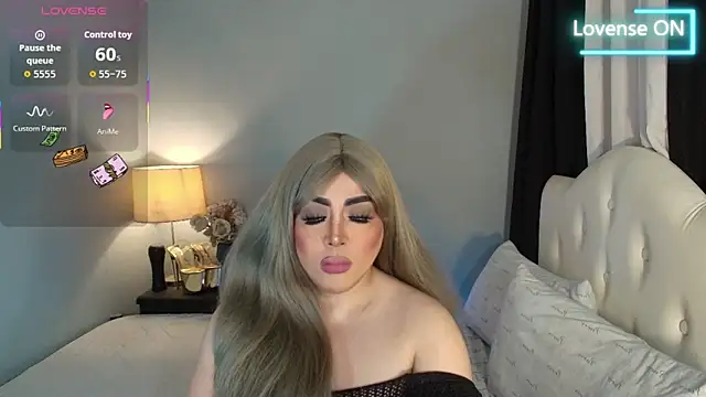 Snapshot of Unforgettable_Maria chatting on February 27, 2026, 2:22 am Unforgettable Maria online show from February 27, 2026, 2:22 am