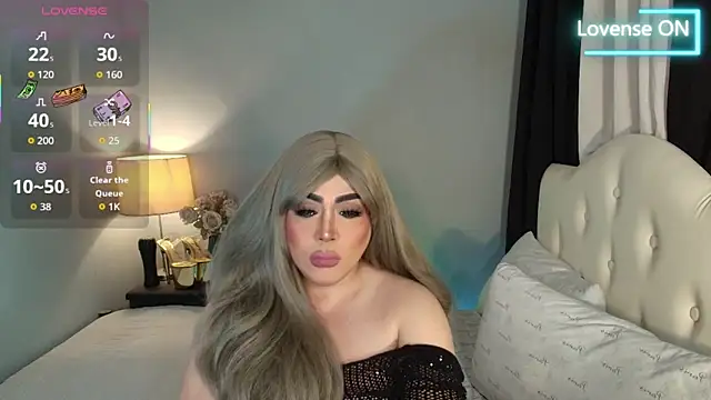 Snapshot of Unforgettable_Maria chatting on March 2, 2026, 2:58 am Unforgettable Maria online show from March 2, 2026, 2:58 am