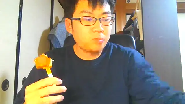 hiromu53 online show from March 27, 2026, 12:38 pm