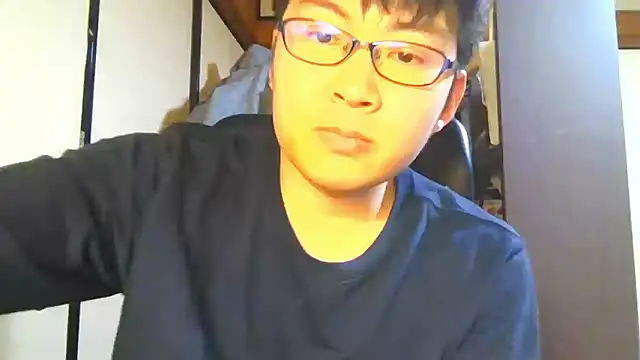 hiromu53 online show from April 1, 2026, 11:33 am