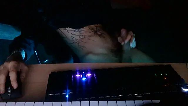 Snapshot of Kryk97 chatting on March 2, 2026, 1:08 am Kryk97 online show from March 2, 2026, 1:08 am