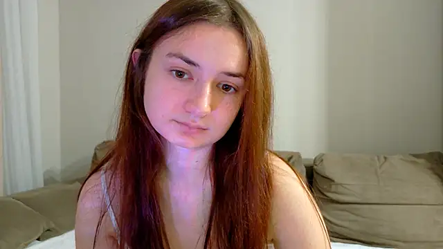 Lelia Vibe online show from October 28, 2025, 3:32 am