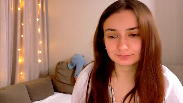 Lelia Vibe online show from November 29, 2025, 3:20 am